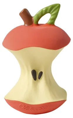 Immagine prodotto di Oli & Carol - Giocattolo per bambini Pepa, la mela