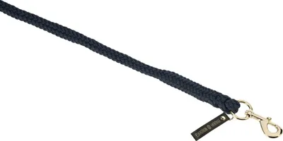 Image de Eskadron Tresse avec mousqueton Duralastic Heritage 2025 Tresse d'attache Navy