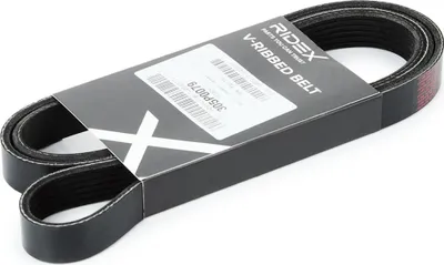 Produktbild von RIDEX Keilrippenriemen 1660mm für VW Golf IV Schrägheck (1J1) 305P0079
