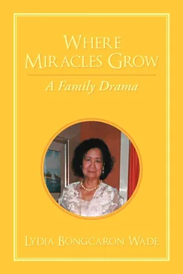 Produktbild von Where Miracles Grow