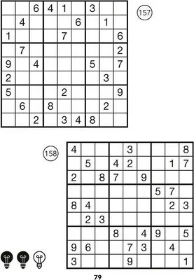 Produktbild von Der große Sudoku Block Band 1