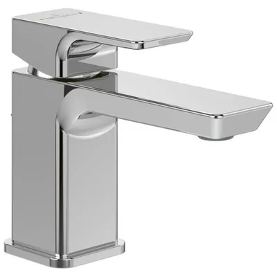 Obrázok produktu pre V&B EH-WTbatt SUBWAY 3.0 ec m ZAG 51x154x125mm chróm