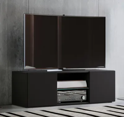 Produktbild von VCM TV Möbel | Lowboard | Fernsehschrank | Maße H. 40 x B. 115 x T. 36 cm | Fernseh Möbel - Lowina