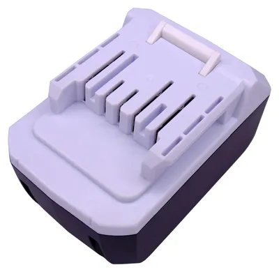 14,4 V 4,0 Ah Akku, Li-Ion, 4000 mAh, für Elektrowerkzeuge