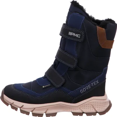 Produktbild von Primigi Klettstiefel Gripper GTX Jungen 31363336363434 Blau 36 EU