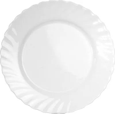 Produktbild von Talíř mělký 24,5 cm Trianon Arcoroc, 6x
