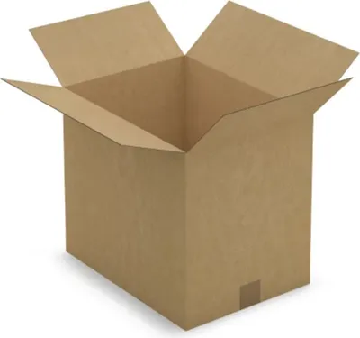 Produktbild von Verpackungskarton 40 x 30 x 35 cm