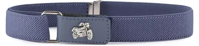 Image de Ceinture élastique pour garçon Ladeheid, 1 à 6 ans, 34 à 65 cm, P15S (jeans/moto)