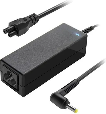 Produktbild von CoreParts MBXTO-AC0004, Laptop, Drinnen, 45 W, 19 V, 2,37 A, C5