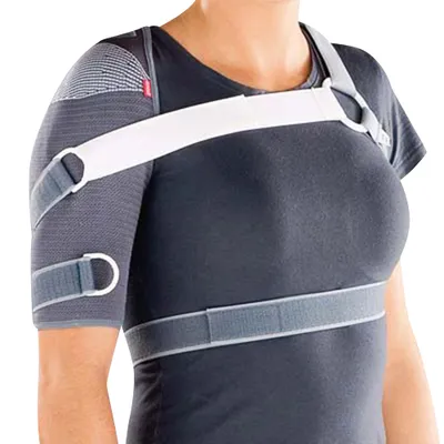 Produktbild von Medi Omomed® Schultergelenkbandage Größe: 2, Seite: rechts