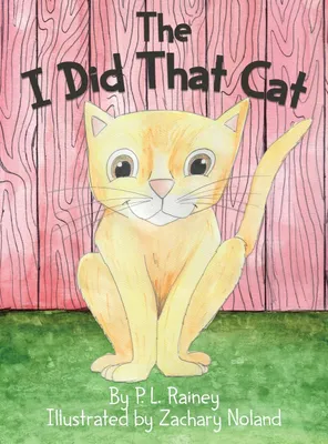 Produktbild von The I Did That Cat