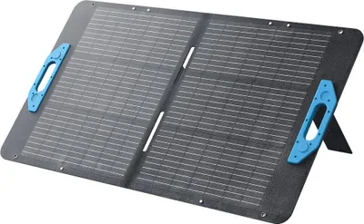 Produktbild von Anker SOLIX PS100 Solar Panel klappbar (100W) - upgrade von 625