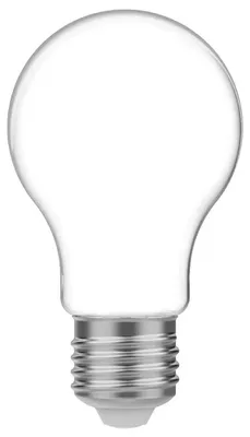Image de BeBulbs Lampadina LED Milky Goccia A60 11W 1521Lm E27 2700K Dimmerabile - M09