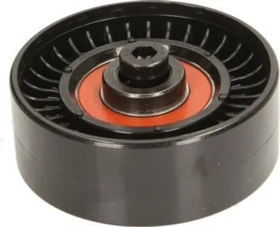 Produktbild von BTA E2B0013BTA Umlenkrolle Keilrippenriemen 70mm für BMW 3 Touring (E91) 3 Limousine (E90) 1 Schrägheck (E87) 3 Coupe (E92) 3 Cabrio (E93)