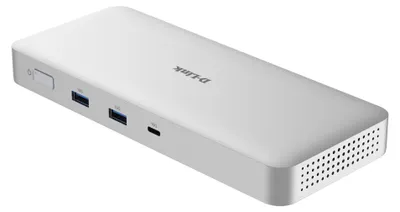 Immagine prodotto di Presa USB D-Link DUF-901/E Grigia 100 W