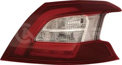 Produktbild von ALKAR Rückleuchte Heckleuchte Rechts Äusserer passend für PEUGEOT 308 II