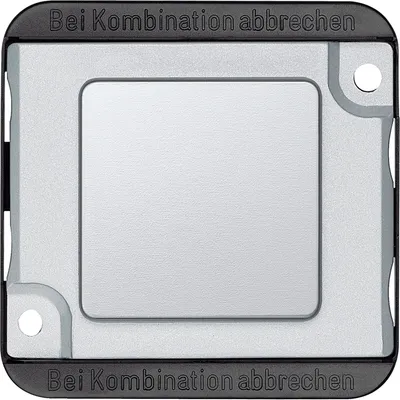 Immagine prodotto di Merten 392360 Accessori per interruttori elettrici (392360)