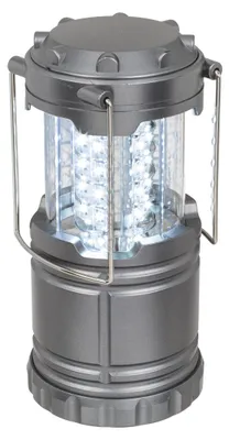 Zdjęcie produktu dla OOTB Składana lampka kempingowa ok. 85 x 25 cm