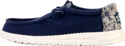 Immagine prodotto di Mocassini stringati Wally Surf Wash