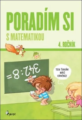 Zdjęcie produktu dla Poradím si s matematikou