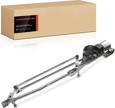 Immagine prodotto di Frankberg 1x braccio tergicristallo anteriore per Ford Focus II 2004-2011