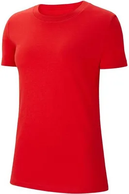 Produktbild von Nike - "Park 20" T-Shirt für Damen MR266 (S) (Rot)