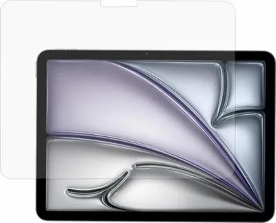 Zdjęcie produktu dla 4smarts 541175, Powłoka antyodblaskowa, 27,9 cm (11"), 9H, Szkło hartowane, 40 g, 1 szt.