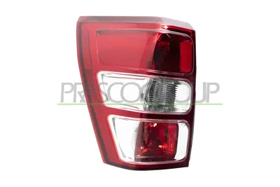 Produktbild von PRASCO Rückleuchte Heckleuchte Links für SUZUKI Grand Vitara II SUV (JT, TE, TD) XL7 II