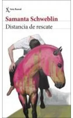 Produktbild von Distancia de rescate