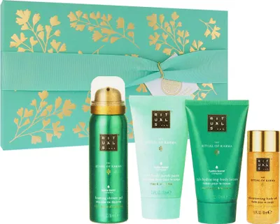 Produktbild von Rituals The Ritual of Karma Gift Set S