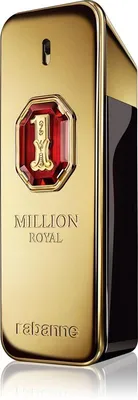 Produktbild von Paco Rabanne 1 Million Royal Parfum 100 ml Herren