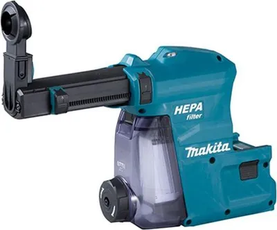 Produktbild von Staubabsaugung DX09 Makita 199585-2 für DHR281 / DHR283