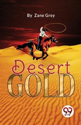 Image de Desert Gold