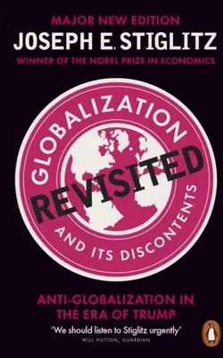 Produktbild von Globalization and Its Discontents Revisited