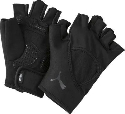 Produktbild von Puma TR Ess Gloves Up PUMA BLACK PUMA BLACK L