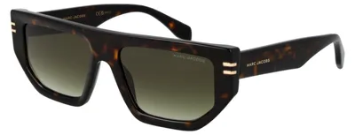 Image de MARC JACOBS SUNGLASSES Lunettes de soleil MARC 904_S 540869K