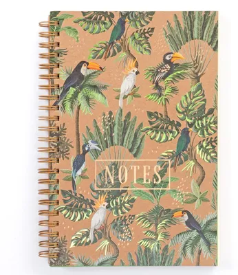 Zdjęcie produktu dla Notes Jungle II