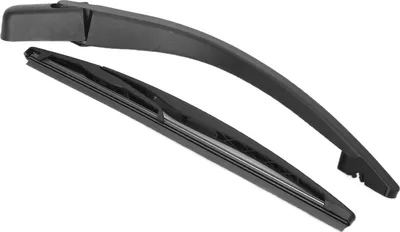 Immagine prodotto di Braccio tergicristallo posteriore 05140654AA Nero Ricambio per Dodge Magnum 2005-2008