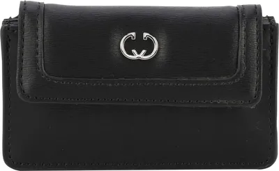 Produktbild von GERRY WEBER Schlüsselmäppchen Chain Game Keycase Black schwarz