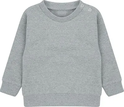 Produktbild von Larkwood KidsŽ Sustainable Sweatshirt
