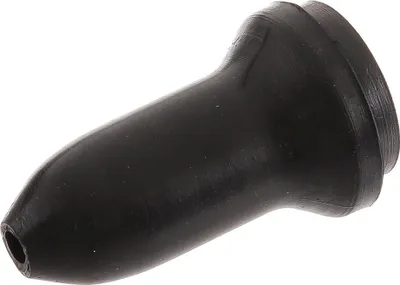 Image de Bec d'accélérateur sur le carburateur BK350