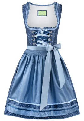Productafbeelding van Stockerpoint Dirndl Elise