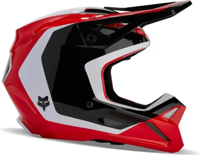 Immagine prodotto di Casco MX da uomo Fox V1 Nitro Helmet L