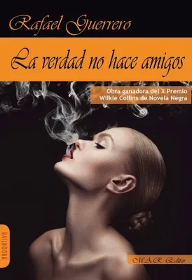 Produktbild von La Verdad No Hace Amigos