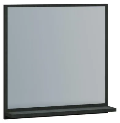 Obrázok produktu pre Kúpeľňové zrkadlo LUPO LP4 wenge