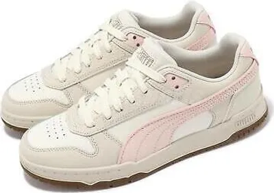 Produktbild von Puma RBD Game Low Alpine Snow-Island Pink-Frosted Ivory 5