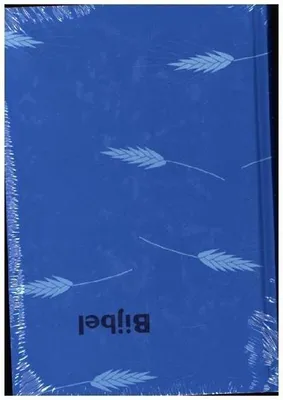 Immagine prodotto di Bibelausgaben Bijbel - Die Bibel Niederländisch