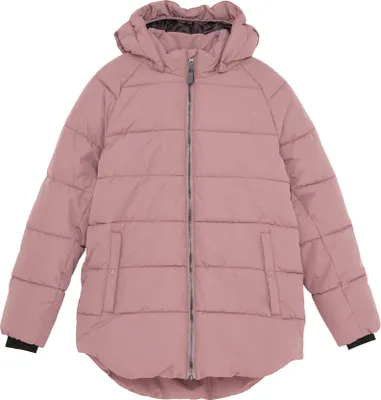 Produktbild von COLOR KIDS COJacket - Quilt & Long Mädchen Wintermantel Steppmantel Jacke regular fit