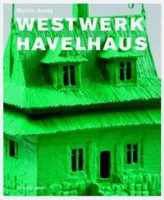 Zdjęcie produktu dla Westwerk Havelhaus