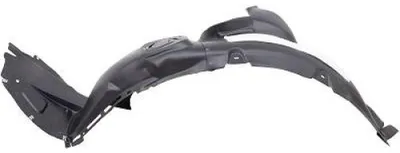 Immagine prodotto di DIEDERICHS 7808009 Copritarcia anteriore sinistro per SKODA FABIA IV (PJ3) 2021-
